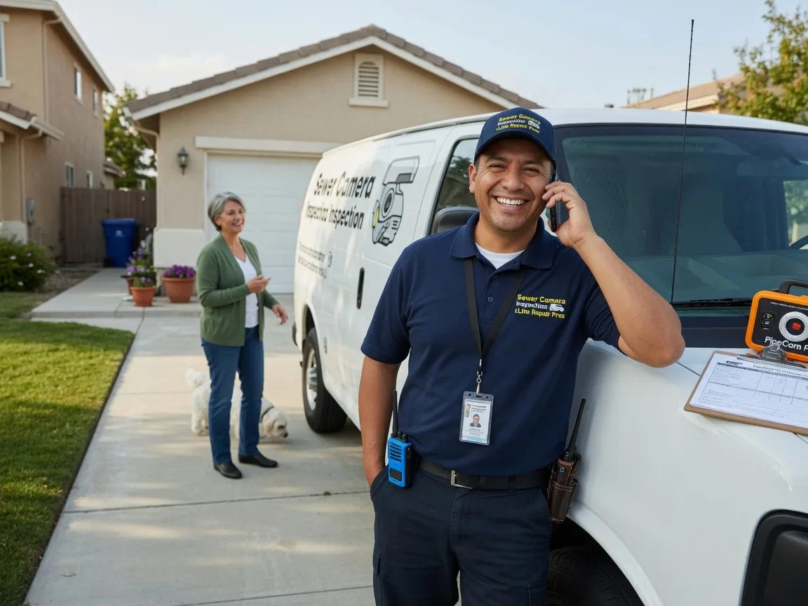 Sewer Line Repair Rock Tavern, NY FAQs